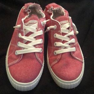 Tommy Bahama Sneakers